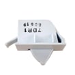 Refrigerator Light Switch for Kenmore 11173027711 - Part 3018124000