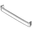 Refrigerator Door Shelf Rail for Winia WTE21GBBCD - Part 30190-0027900