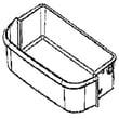 Refrigerator Door Bin 30190-0028000