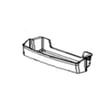 Refrigerator Door Bin for Kenmore 11175037120 - Part 30190-0032300-00