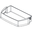 Refrigerator Door Bin for Kenmore 11173027711 - Part 3019059400