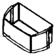 Kenmore Refrigerator Door Bin for Kenmore 11173027711 - Part 3019059600