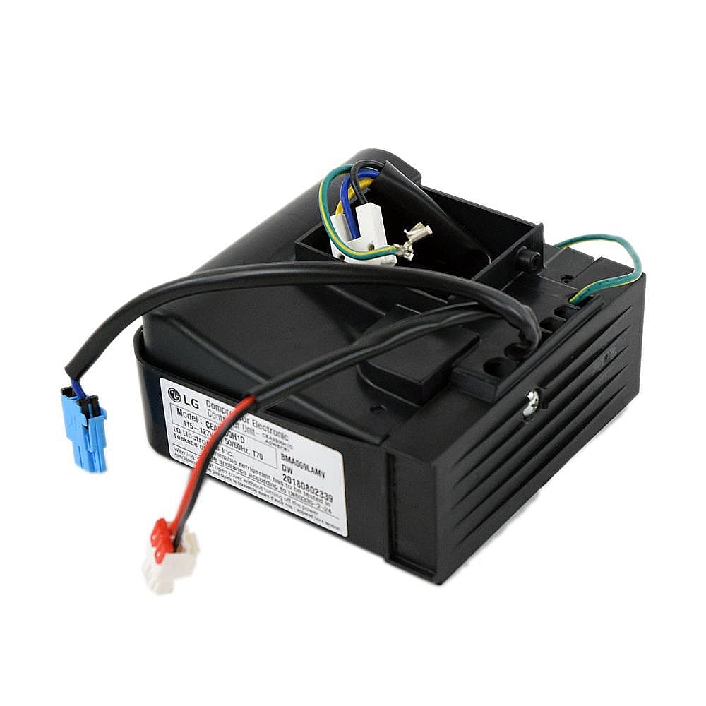 Refrigerator Inverter