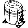 Refrigerator Compressor 3959100100