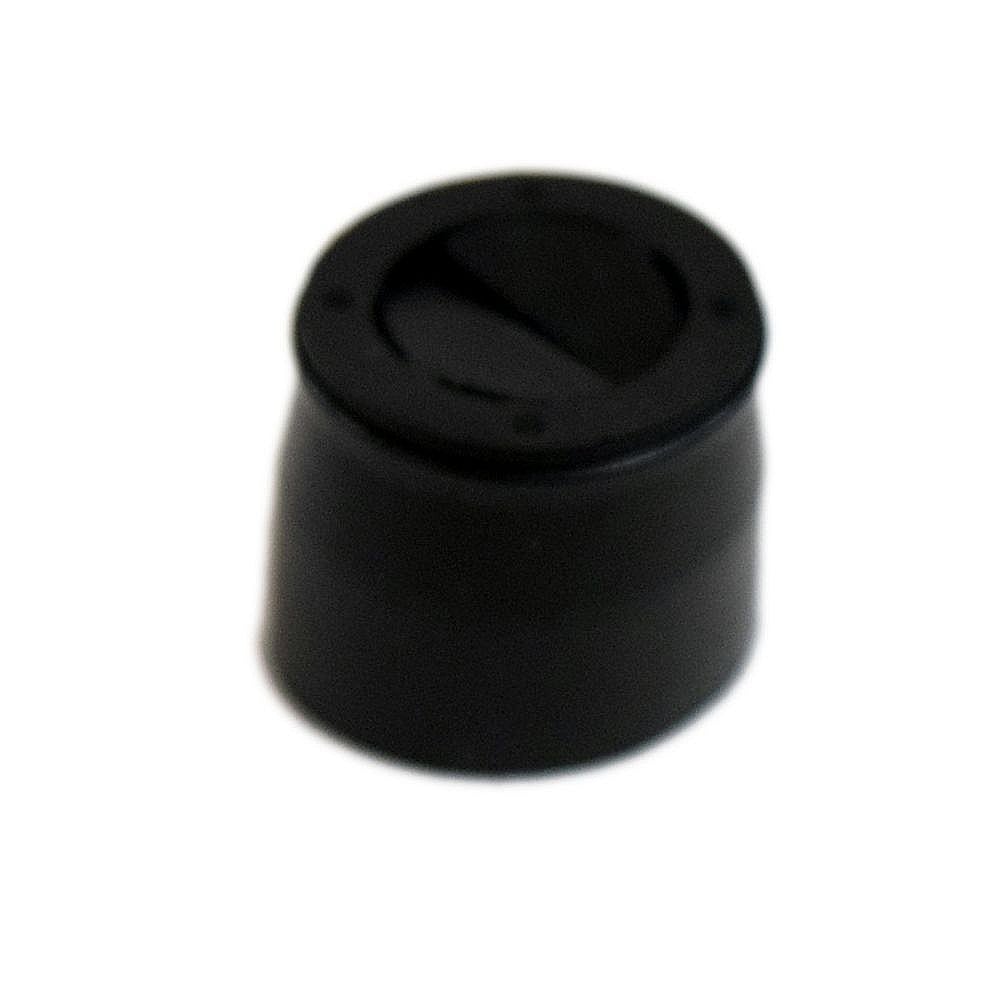 Refrigerator Evaporator Drip Pan Drain Cap