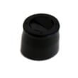 Refrigerator Evaporator Drip Pan Drain Cap for Kenmore 11171215614 - Part 4019G03940