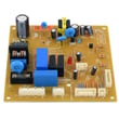 Refrigerator Electronic Control Board