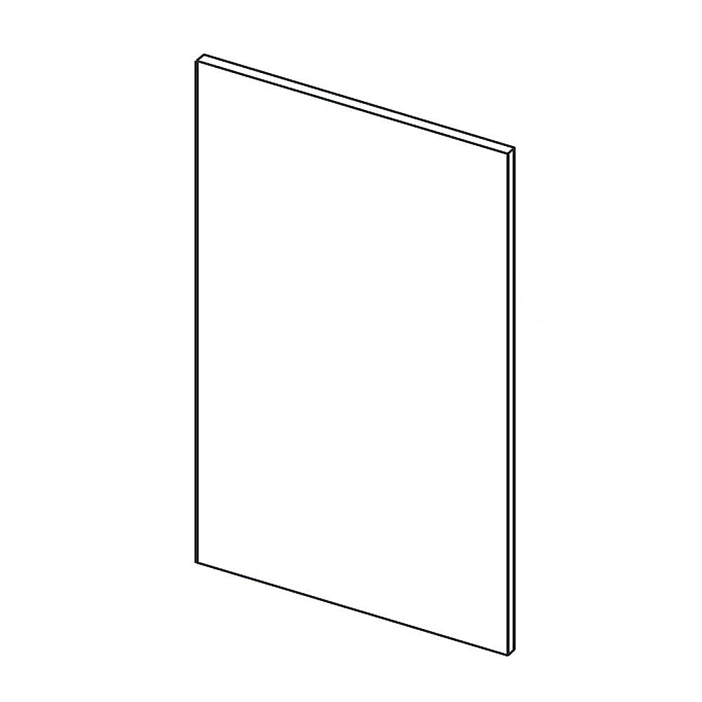 Refrigerator Electronic Control Board