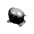 Kenmore Refrigerator Compressor for Kenmore Elite 11173319120 - Part 60110-0027200-00