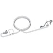 Refrigerator Power Cord for Kenmore 11173027711 - Part 60113-0004605-00