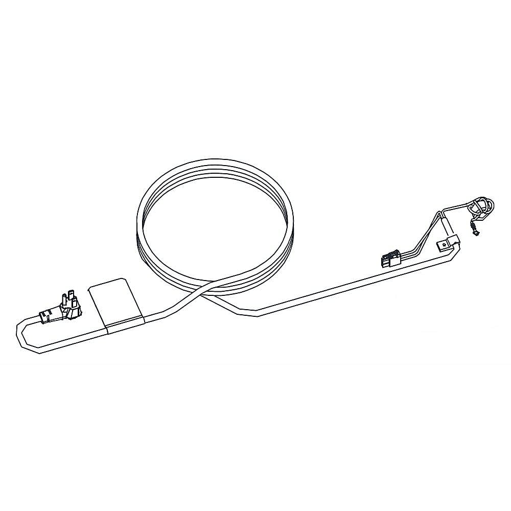 Refrigerator Power Cord