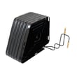 Refrigerator Condenser Coil 60114-0031600