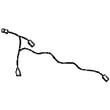 Harness Sw for Winia WRFS26ABTD - Part 60127-0051800-00