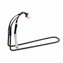 Refrigerator Defrost Heater, Rear