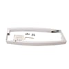 Refrigerator Door Handle Set (white) 60140-0007200-00