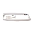 Refrigerator Door Handle Set (White)