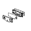Refrigerator Dispenser Control Board And Panel Assembly for Kenmore 11173035911 - Part 60142-0027210-00