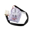 Kenmore Refrigerator Flow Meter for Winia WRFS26ABBD - Part 60148-0001701-01