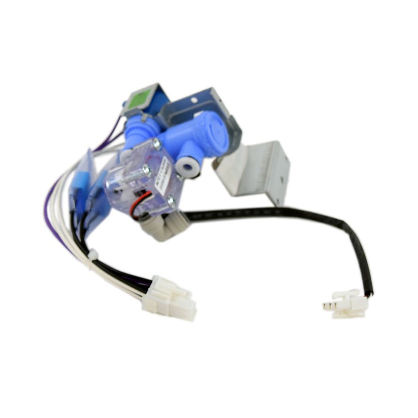 Refrigerator Water Inlet Valve 60154000270600 parts Sears PartsDirect