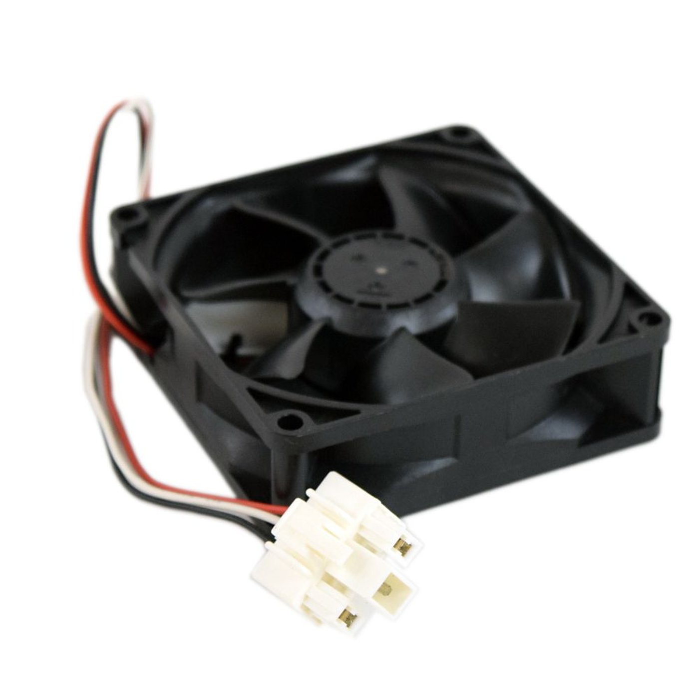 Refrigerator Ice Maker Evaporator Fan Motor Assembly 60159001420000