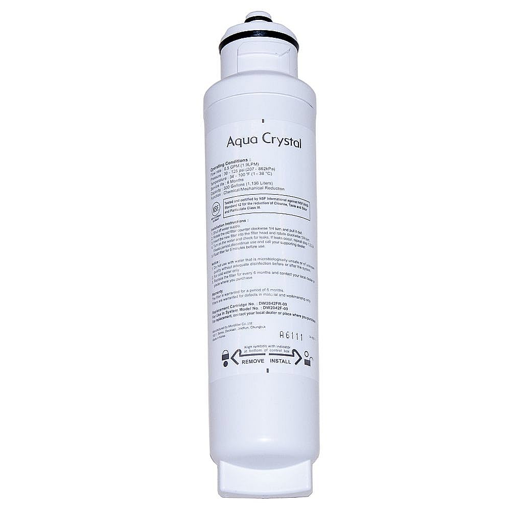 Genuine Kenmore Refrigerator Water Filter