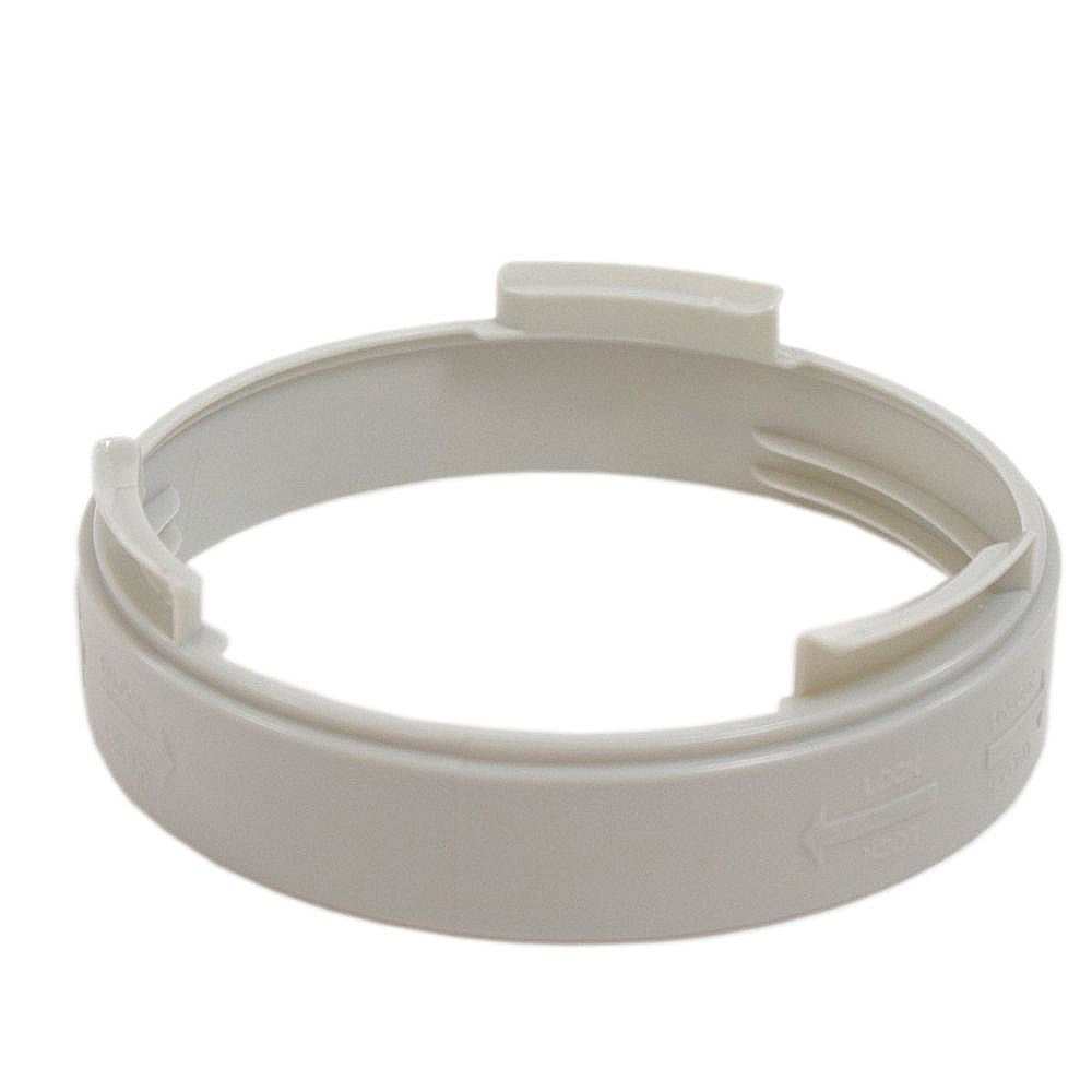 Room Air Conditioner Exhaust Hose Adapter Ring