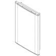 Refrigerator Door Assembly (white) for Winia WTE18GBBCD - Part PFRTD1800W
