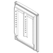 Refrigerator Door Assembly (White)