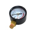 Air Compressor Pressure Gauge E100179