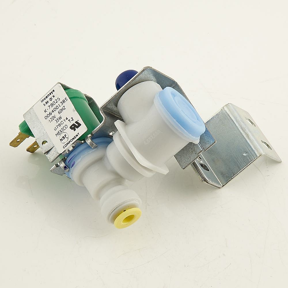 Part #0060829606, Refrigerator Water Inlet Valve