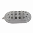 Haier Refrigerator Freezer Temperature Sensor Cover for Haier HRF24E3APS - Part 3011442610