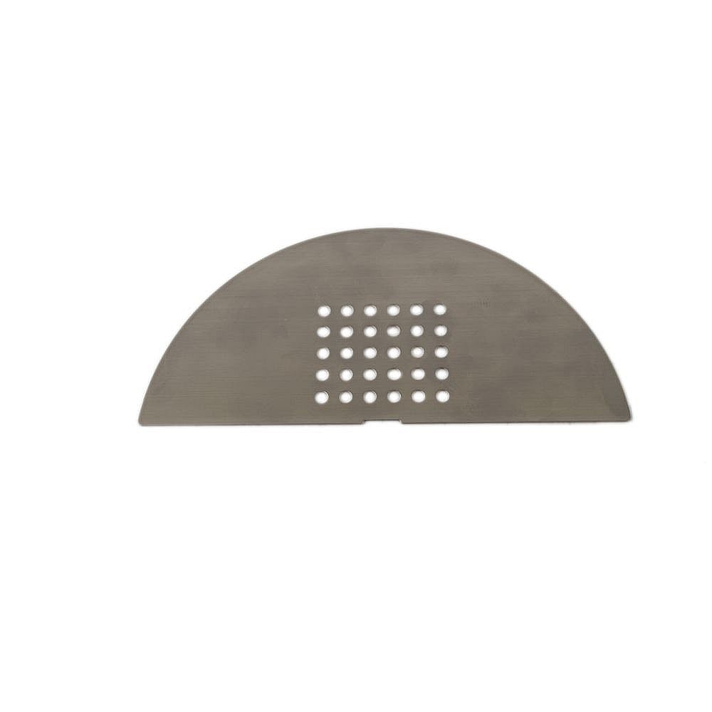 Part #3012407710, Haier Refrigerator Dispenser Drip Tray