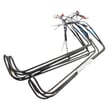 Haier Refrigerator Freezer Defrost Heater for Haier HRF24E3APS - Part 3012823200