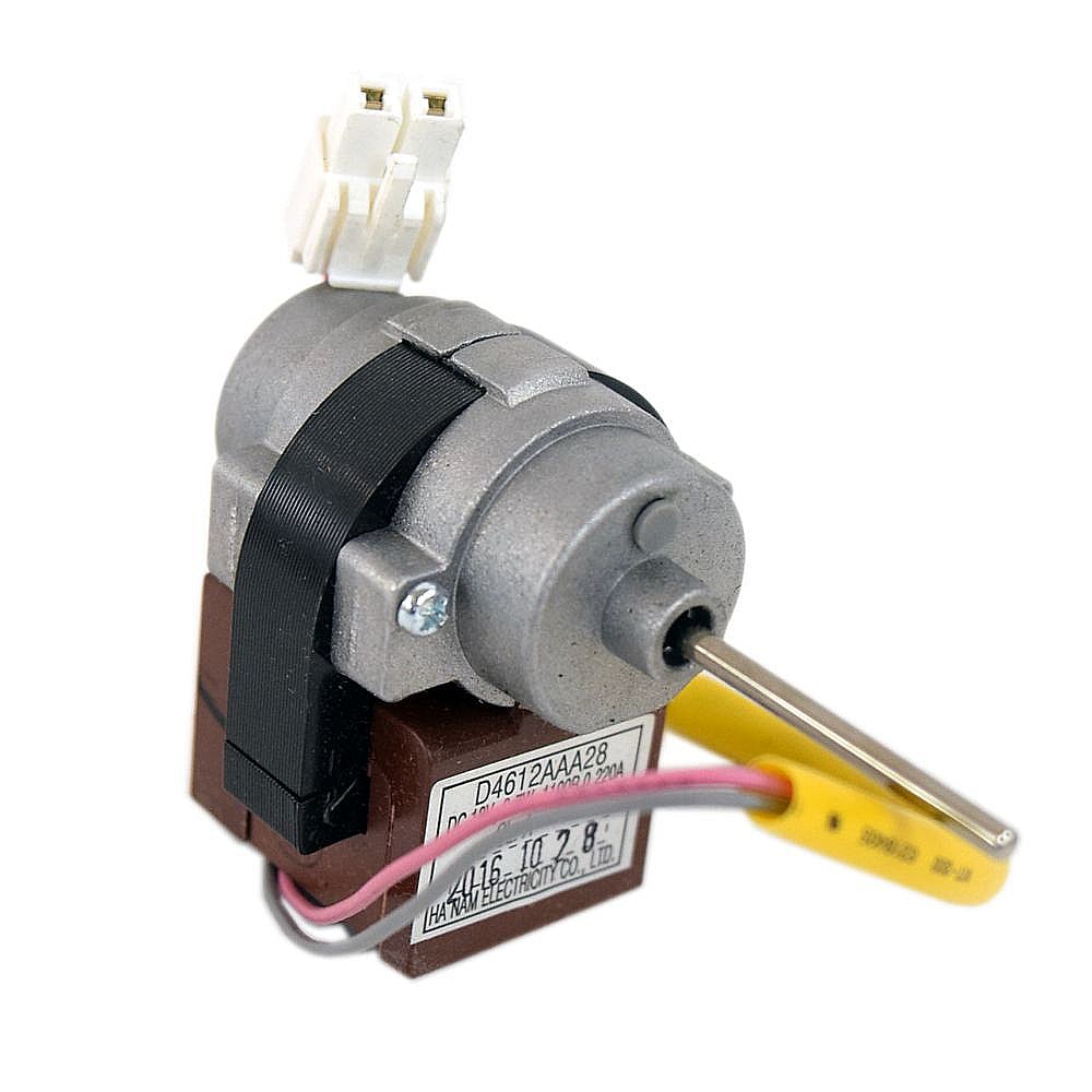 Refrigerator Condenser Fan Motor