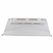 Refrigerator Freezer Air Duct Cover And Fan Assembly 3018928100