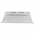Haier Refrigerator Freezer Air Duct Cover And Fan Assembly for Haier HRF24E3APS - Part 3018928100