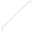 Kenmore Refrigerator Door Shelf Rail RF-0200-54