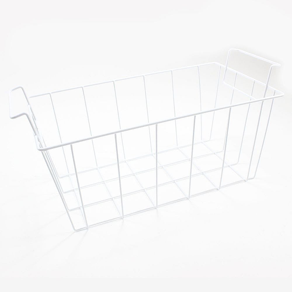 Part #rf-0300-29, Freezer Basket (Replaces Rf-0300-20, Rf-0300-26) / 21.20 x 9.00 x 6.40