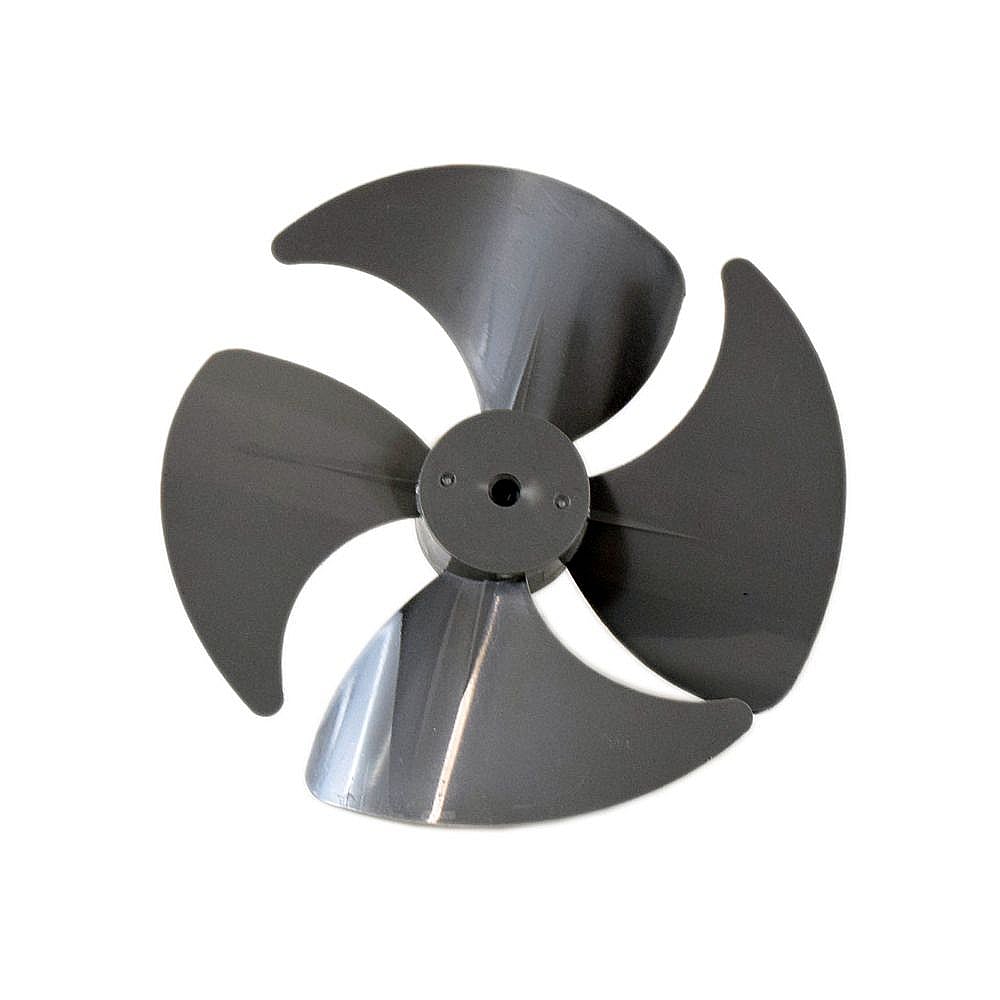 Part #wr60X27275, Blade Evap Fan Asm / 8.00 x 7.50 x 0.90