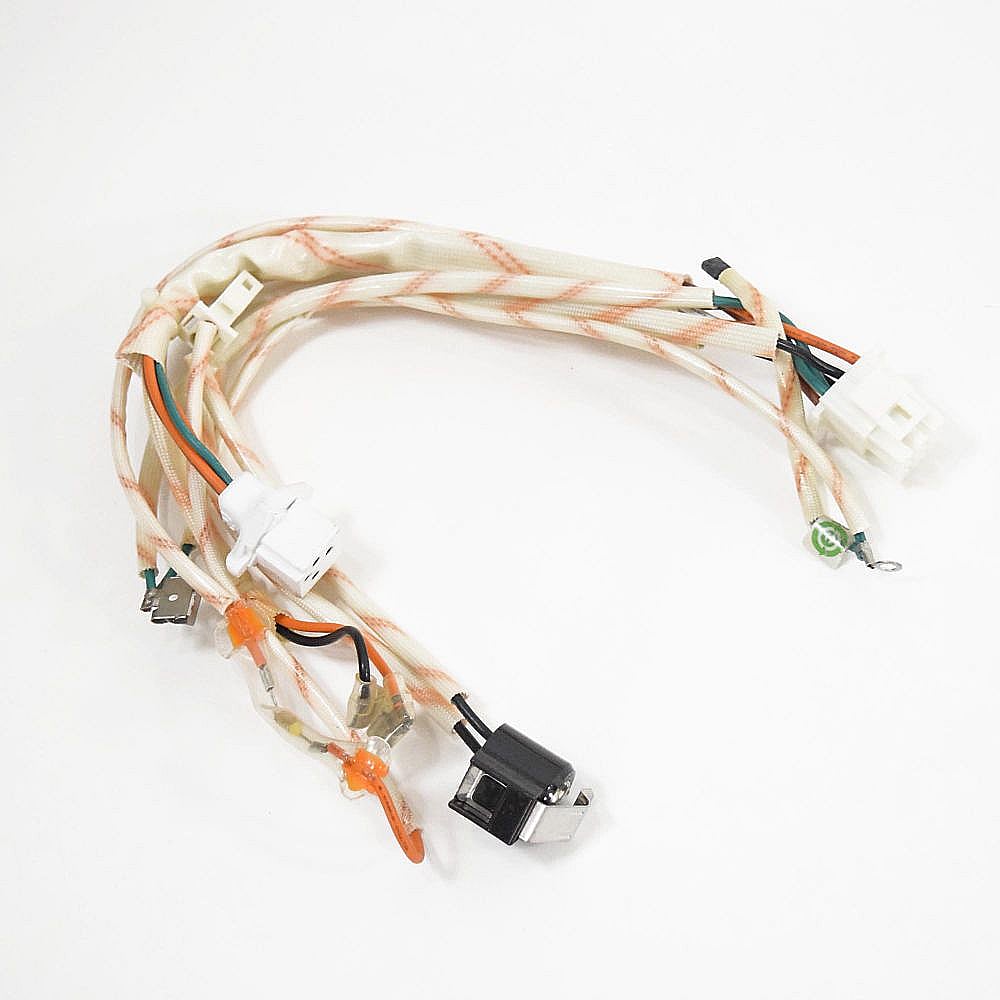 Part #rf-1302-81, Refrigerator Defrost Bi-Metal Thermostat