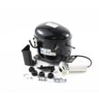 Kenmore Compressor for Kenmore 18313601300 - Part RF-1750-62