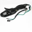 Refrigerator Ac Power Cord for Haier HCR17WG - Part RF-1900-61