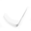 Haier Refrigerator Door Hinge Cover (white) RF-1950-261