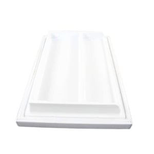 Refrigerator Freezer Door Assembly (white) RF-2300-170