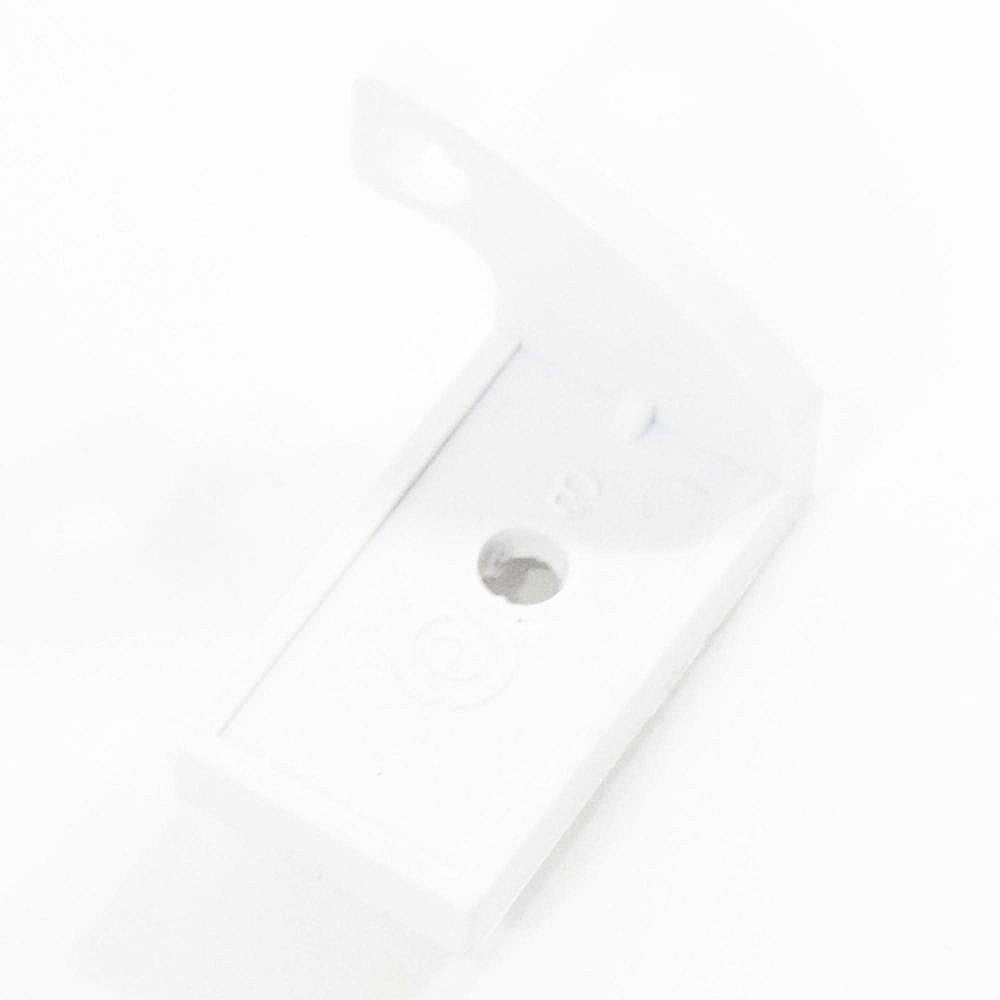Part #rf-2300-302, Haier Refrigerator Evaporator Door Hinge, Lower
