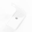 Haier Refrigerator Evaporator Door Hinge, Lower for Haier HCR17WG - Part RF-2300-302