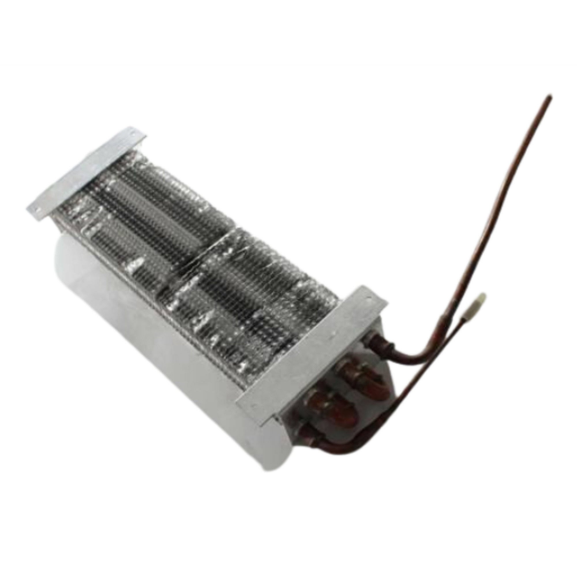 Part #rf-2650-032, Refrigerator Evaporator