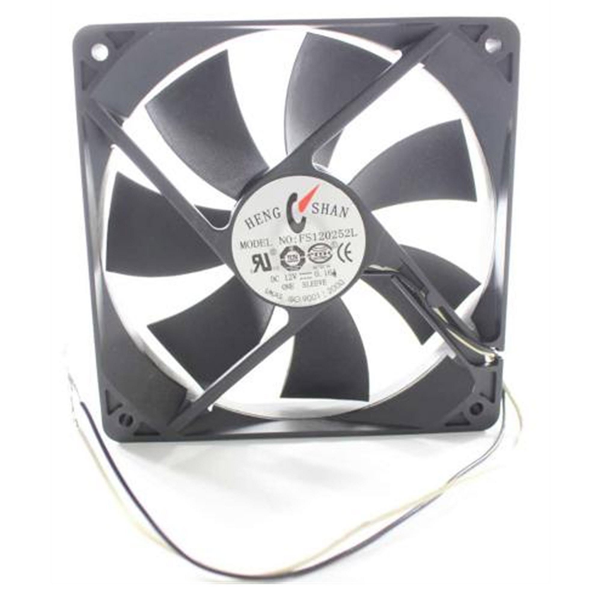 Part #rf-2750-09, Refrigerator Fan