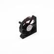 Kenmore Refrigerator Evaporator Fan Motor Assembly RF-2750-17