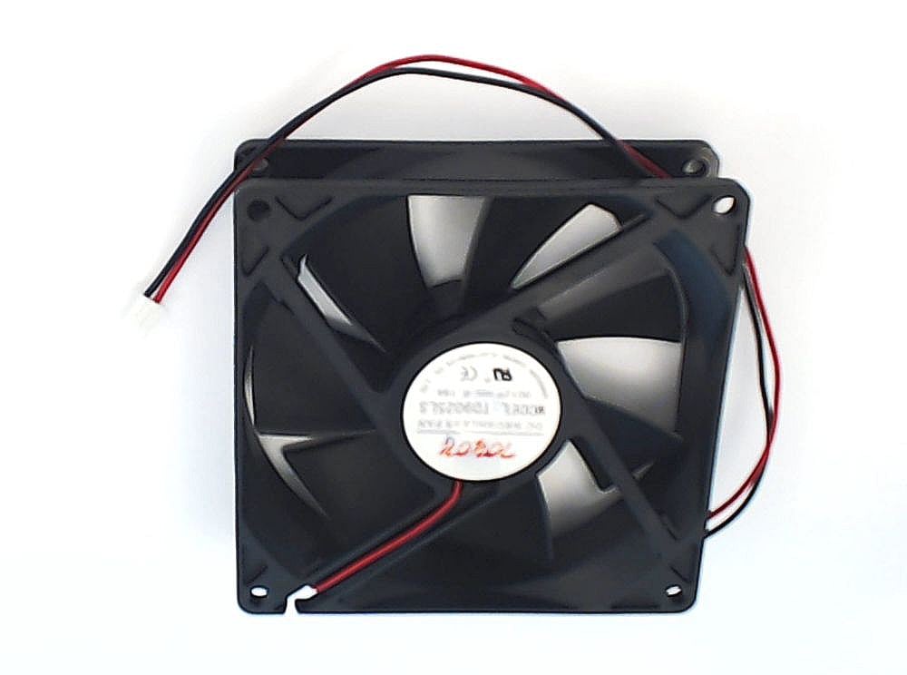 Part #rf-2750-18, Kenmore Refrigerator Fan